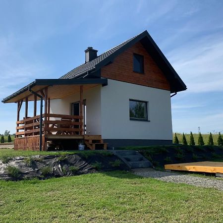Villa Ostoja Wilka Grochowce Exterior foto