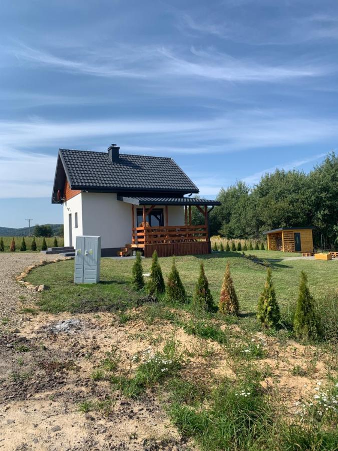 Villa Ostoja Wilka Grochowce Exterior foto